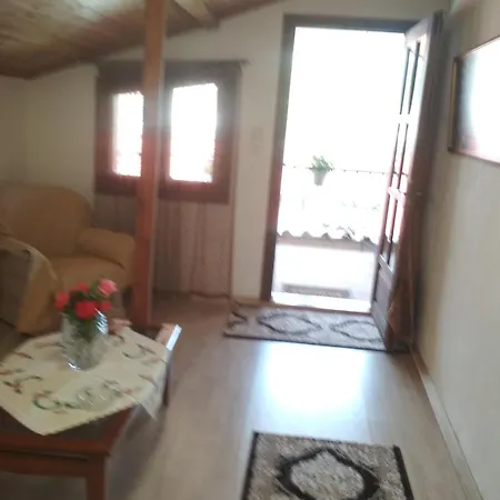 Tatil Evi μυρτώ *