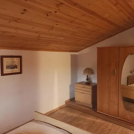 Дом отдыха μυρτώ