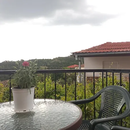 μυρτώ Дом отдыха *