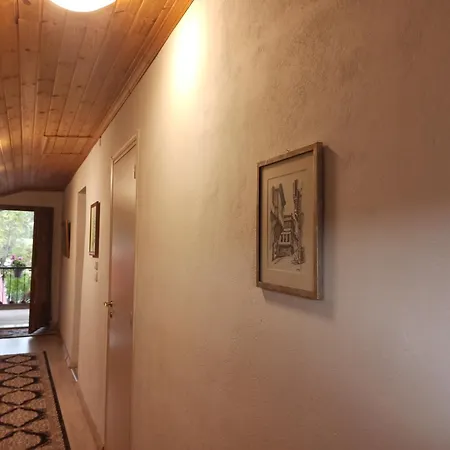 Tatil Evi μυρτώ