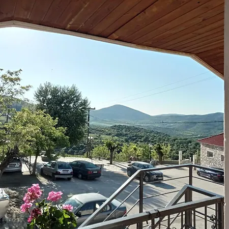 Дом отдыха μυρτώ *