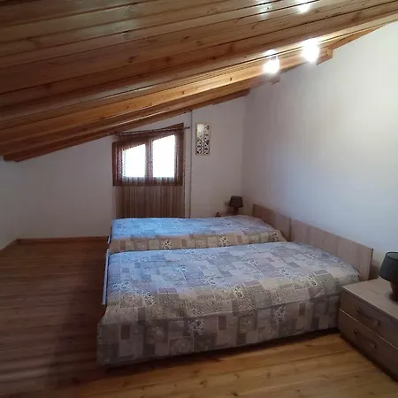 μυρτώ Dom wakacyjny Kalambaka