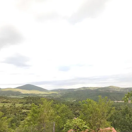 Dom wakacyjny μυρτώ Kalambaka