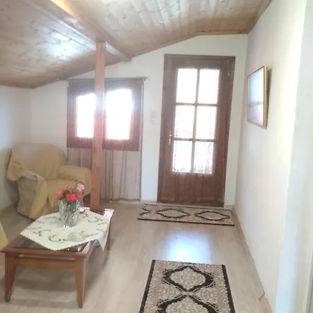 μυρτώ * Калампака