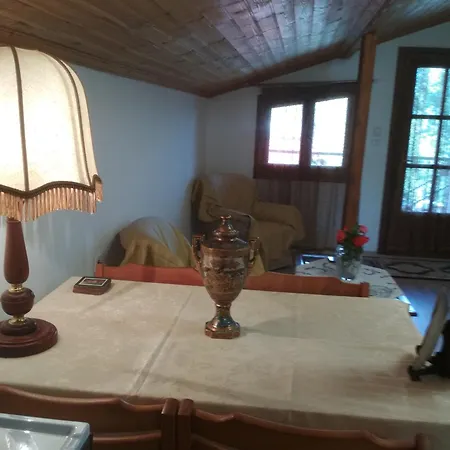 μυρτώ Дом отдыха *