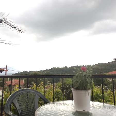 μυρτώ Dom wakacyjny *