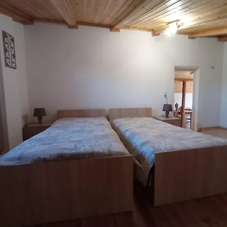 Tatil Evi μυρτώ *