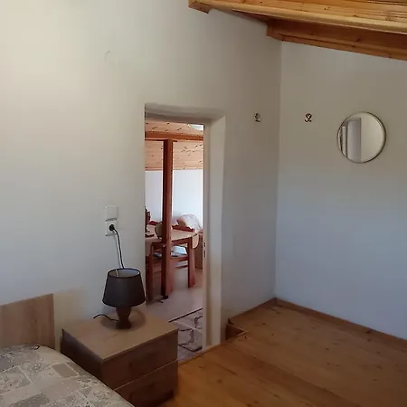 μυρτώ Дом отдыха