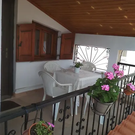 μυρτώ Калампака