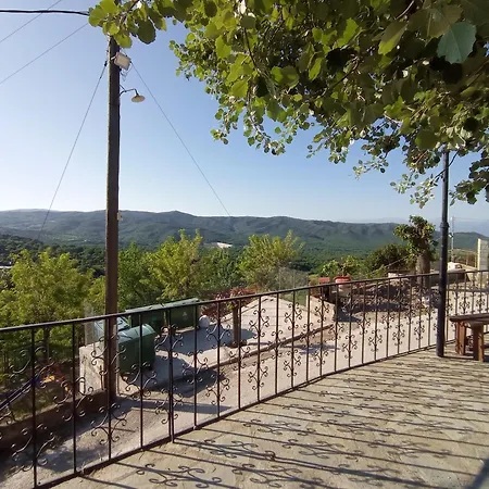 μυρτώ * Kalambaka