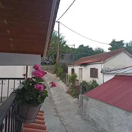 μυρτώ Dom wakacyjny