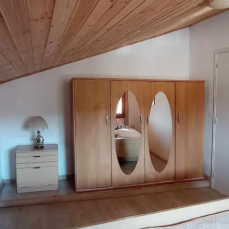 μυρτώ Дом отдыха