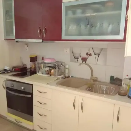 νεάπολη λάρισας Homestay