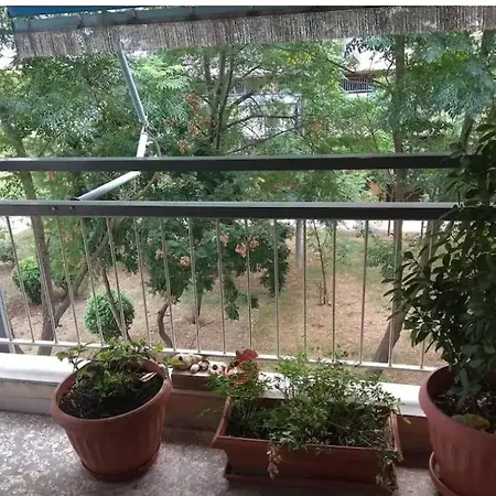 νεάπολη λάρισας Homestay Larissa
