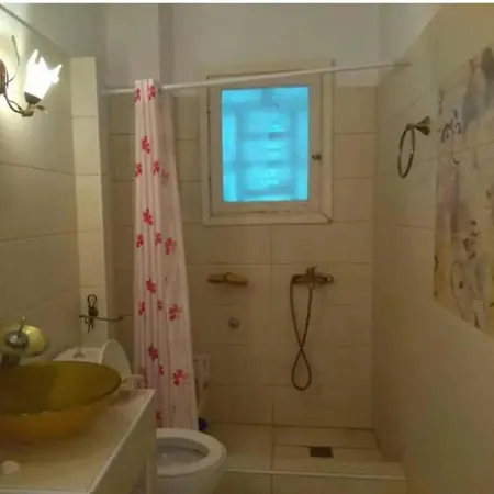 Homestay νεάπολη λάρισας Larissa