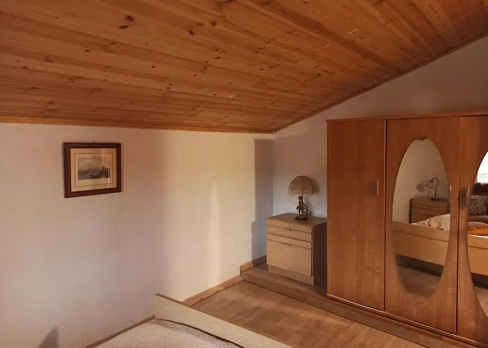 Dom wakacyjny μυρτώ