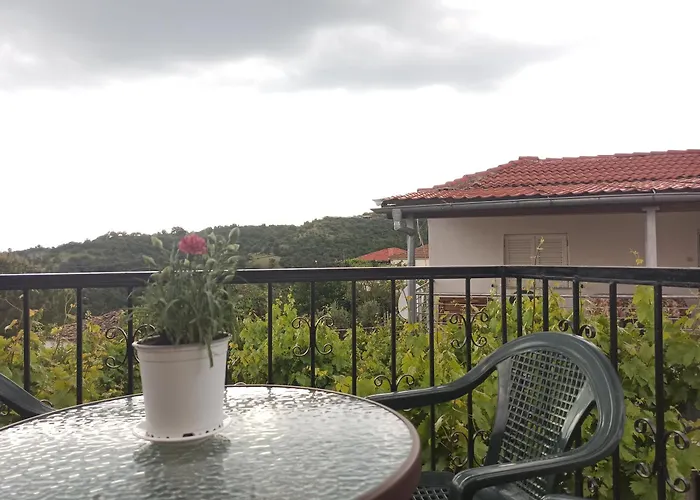 μυρτώ Dom wakacyjny *