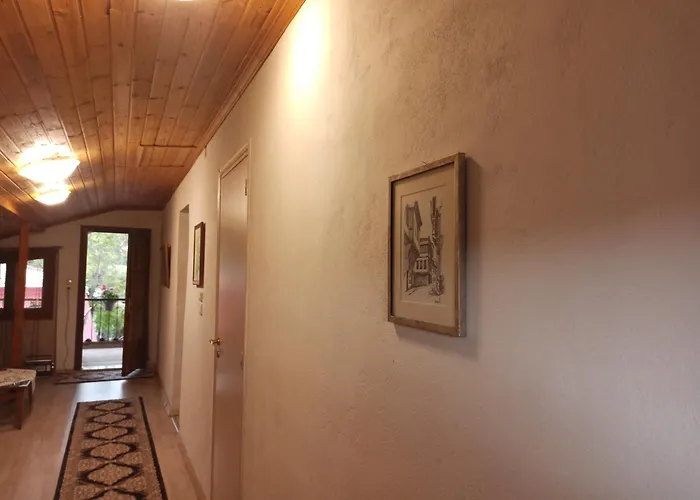 Dom wakacyjny μυρτώ