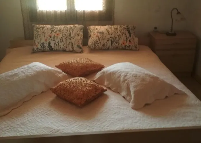 μυρτώ Dom wakacyjny *