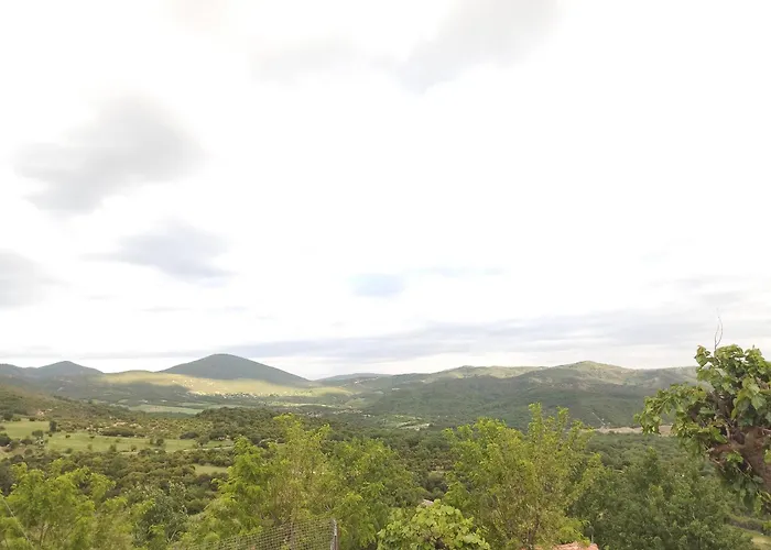 Dom wakacyjny μυρτώ Kalambaka