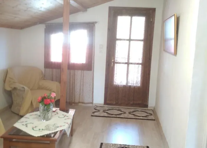 μυρτώ * Kalambaka