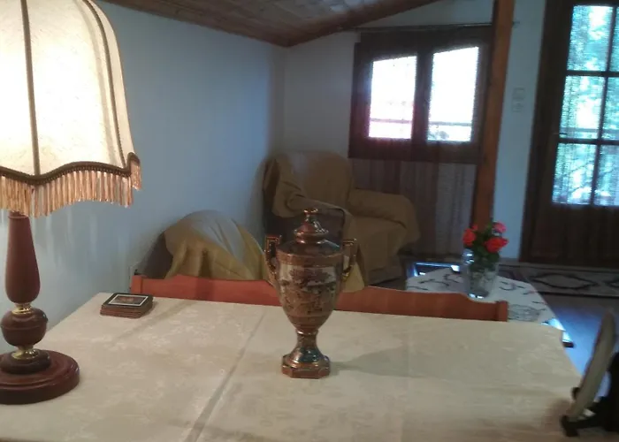 μυρτώ Dom wakacyjny *