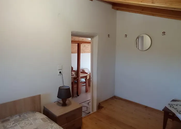 μυρτώ Dom wakacyjny