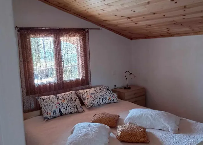 μυρτώ Dom wakacyjny *