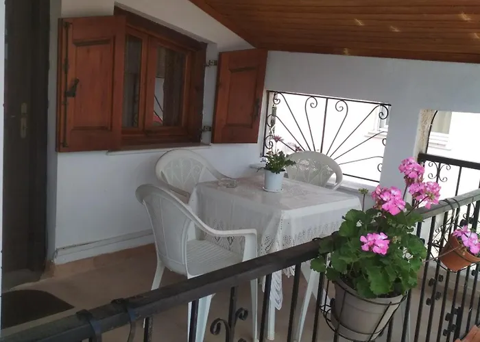 μυρτώ Kalambaka