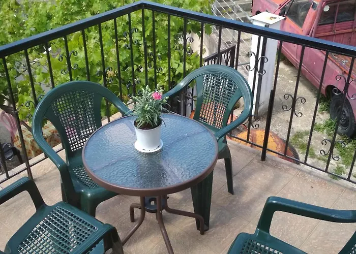 μυρτώ * Kalambaka