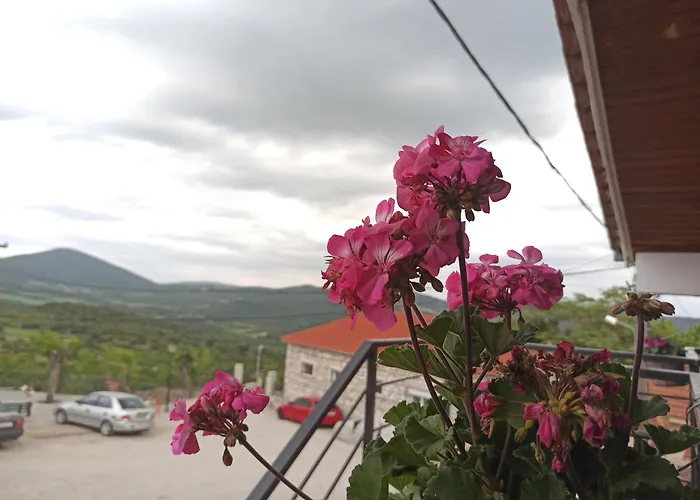 μυρτώ Kalambaka