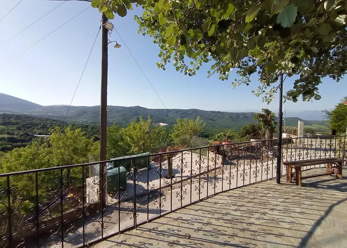 μυρτώ * Kalambaka