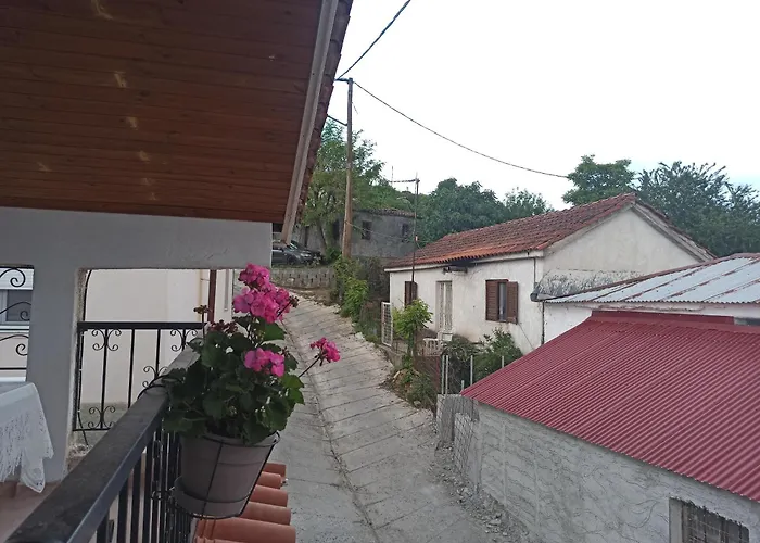 μυρτώ Dom wakacyjny