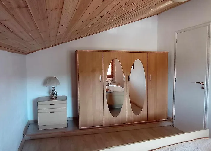 μυρτώ Dom wakacyjny